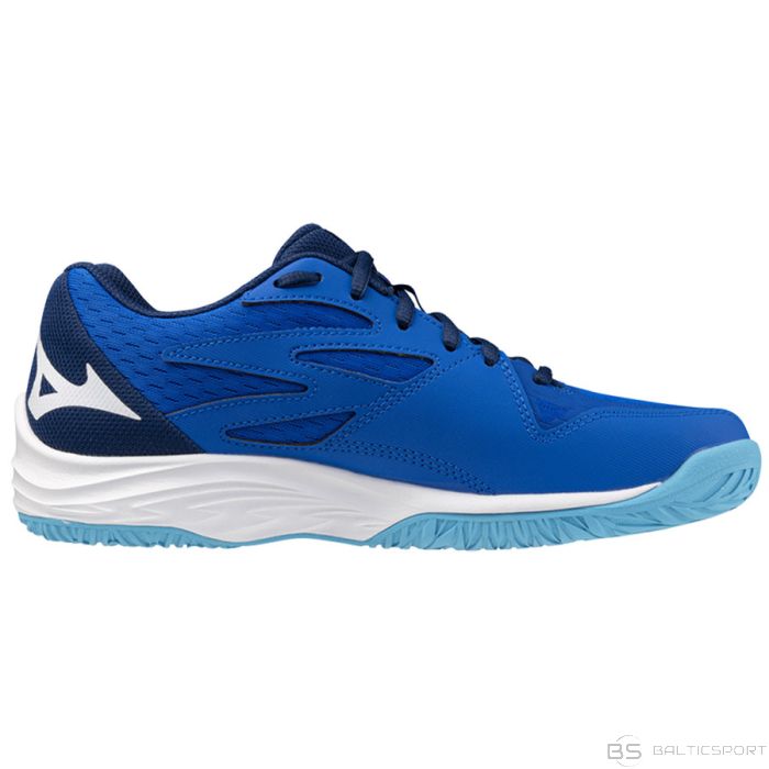 Buty Mizuno LIGHTNING STAR Z7 JR V1GD230301 / 40 / niebieski