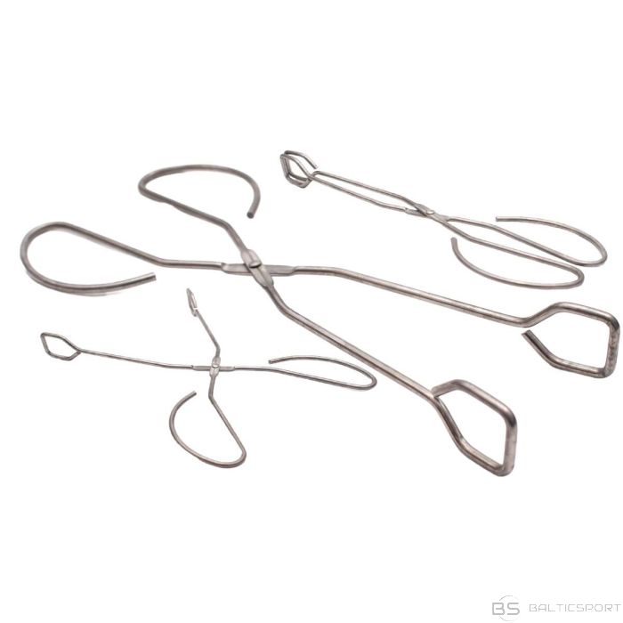 Bbq Line GRILA STARPES, garums 27cm