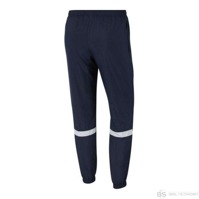 Nike Academy 21 Jr CW6130-451 Pants (XS)