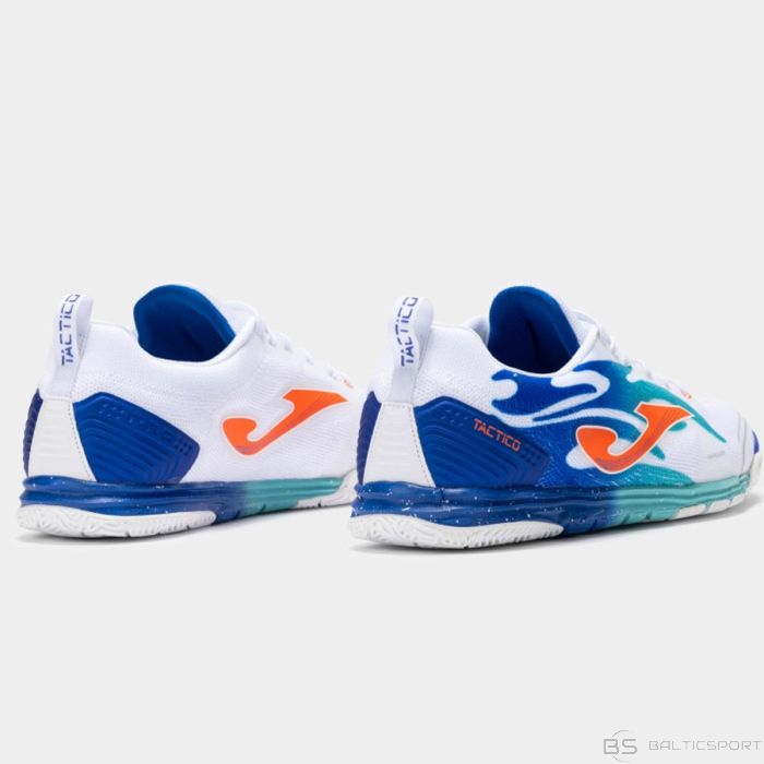 Buty Joma Tactico 2576 IN TACS2576IN / biały / 43