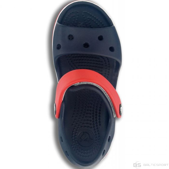 Crocs Crocband Sandal Kids 12856 485 čības (29-30)
