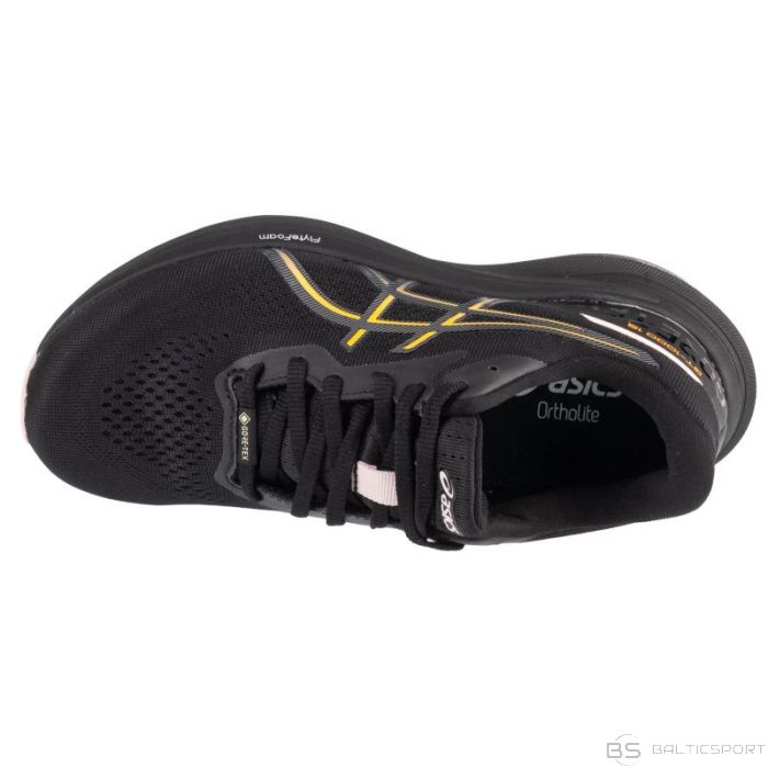 Asics GT-1000 13 GTX W 1012B661-001 Running Shoes (40)