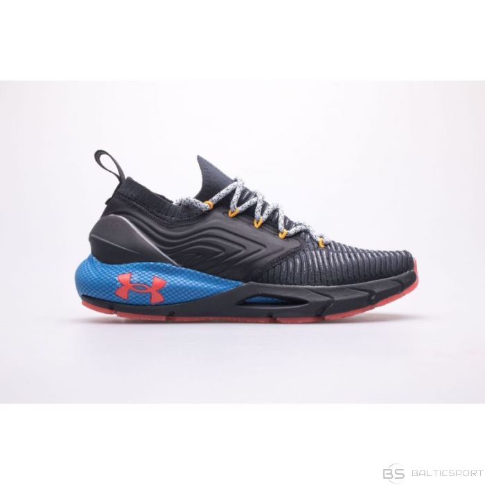 Under Armor Hovr Phantom Ua Sonic Hovr Under Armour Shoes Under