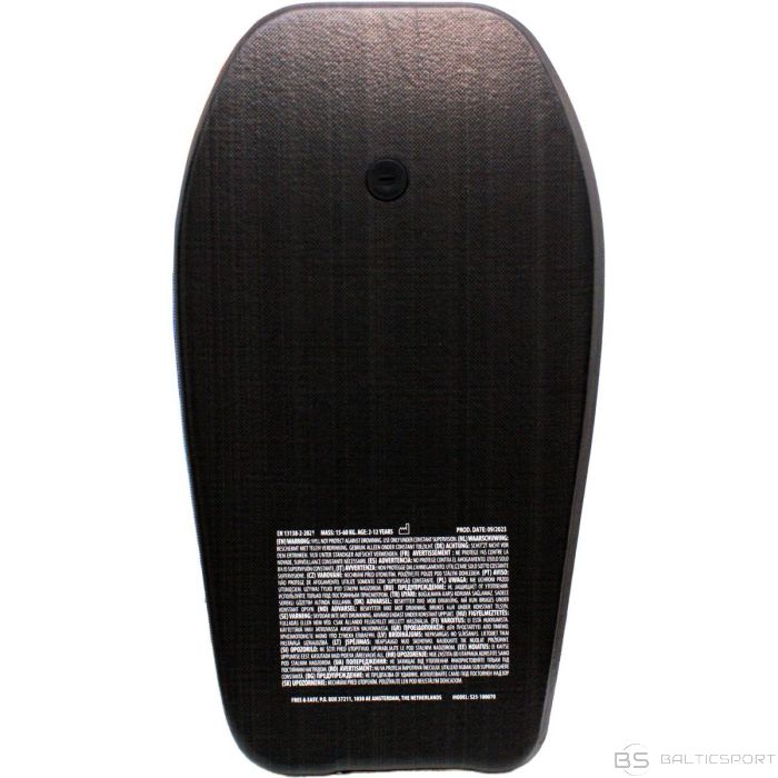 Xqmax ПЛАВАТЕЛЬНАЯ ДОСКА 84X46CM ORCA