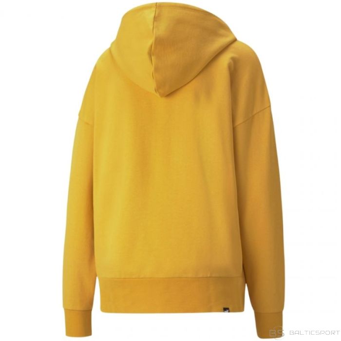 Puma Viņas Hoodie TR džemperis W 589519 37 (XL)