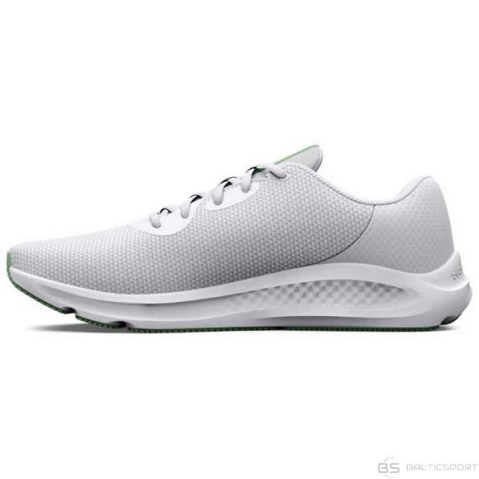 Under Armour Under Armor Charged Pursuit 3 Twist W shoes 3026692-100 (42)