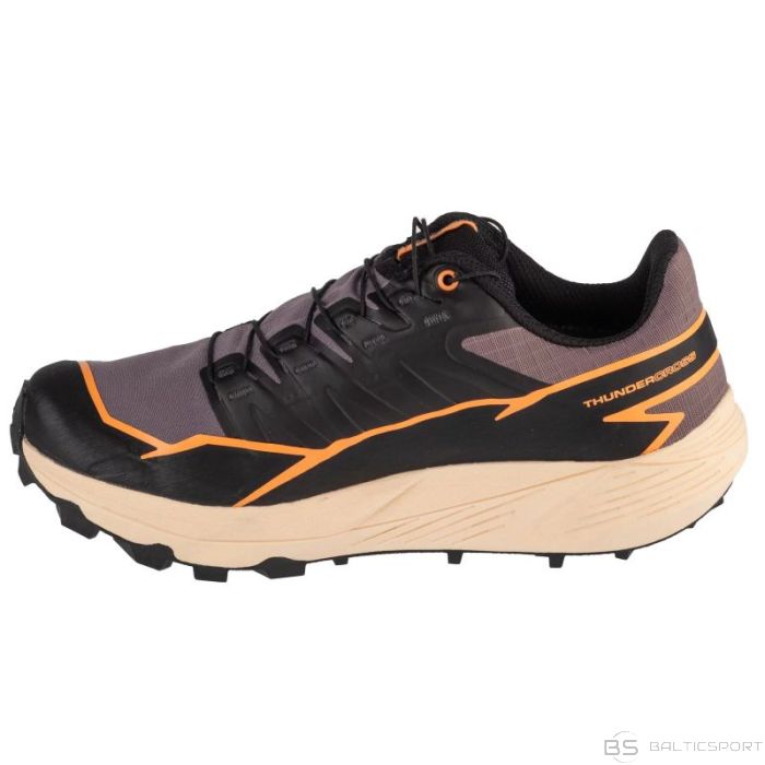 Salomon Thundercross GTX W 476847 shoes (37 1/3)