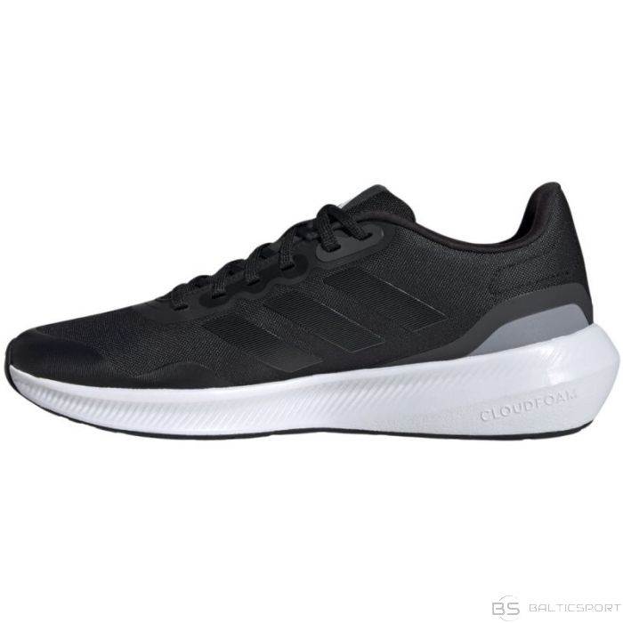 Adidas Runfalcon 3.0 TR M IF4025 running shoes (46)