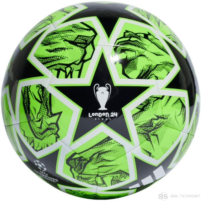 Adidas Футбольный клуб UCL IN9328 (4)
