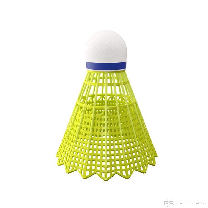 Nils NBL6303 NILONA SHUTTLECOCKS IEPAKOJUMS 3