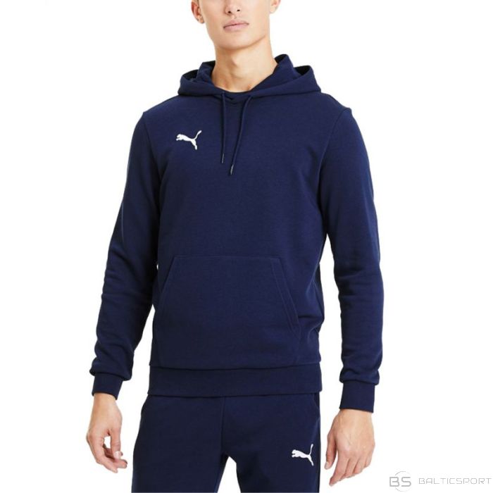 Puma Sporta krekls TeamGoal 23 Casuals M 656580 06 (S)