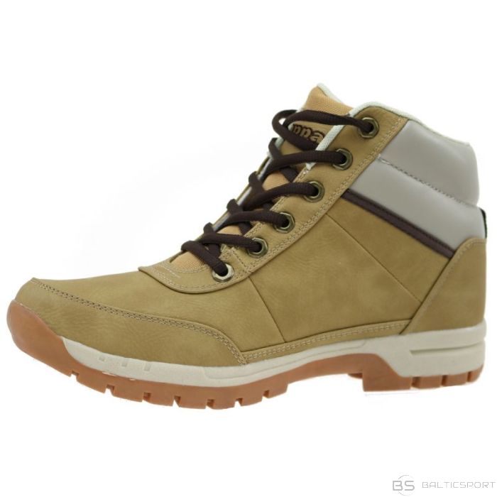 Kappa Bright Mid Light M 242075-4141 apavi (42)