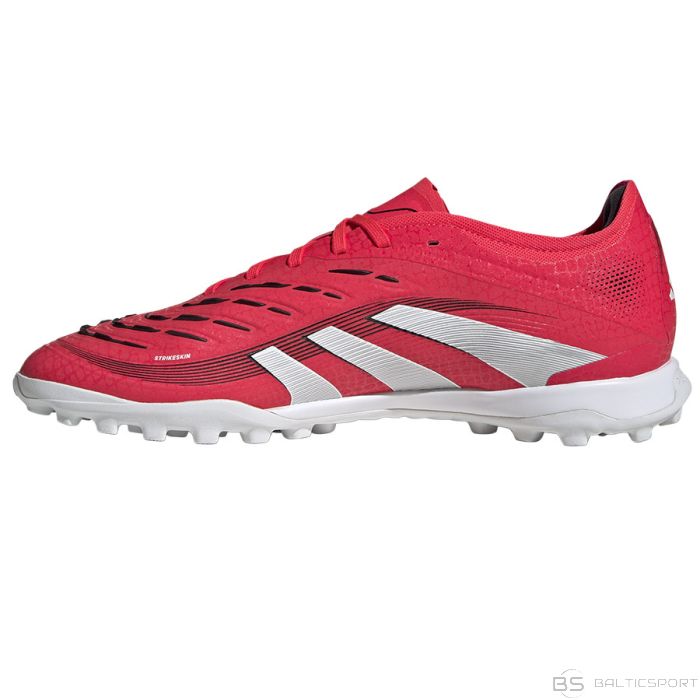 Buty adidas Predator Pro TF ID3764 / czerwony / 42 2/3