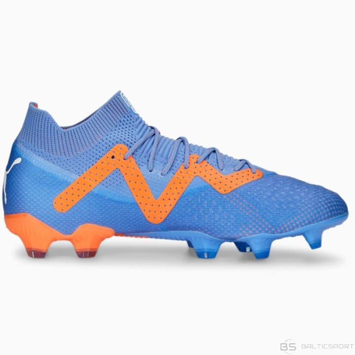 Futbola apavi, Futbola botas /Puma Future Ultimate FG/AG M 107165 01 futbola apavi (40)