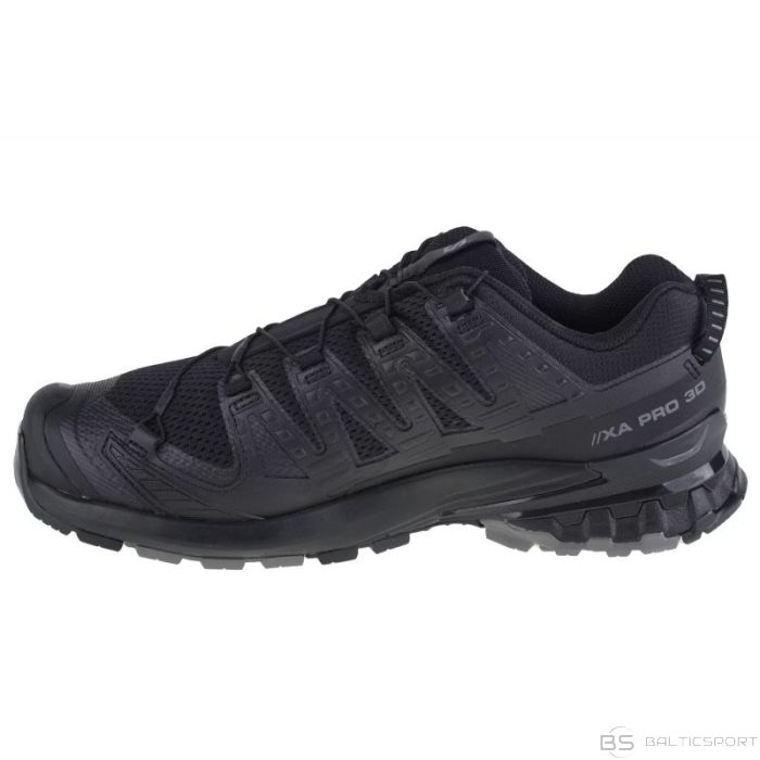 Salomon XA Pro 3D v9 Wide M running shoes 472731 (44 2/3)