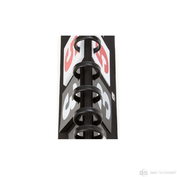 Score table TREMBLAY AR029 44 x21cm, 0-30 large numbers, 0-5 small numbers