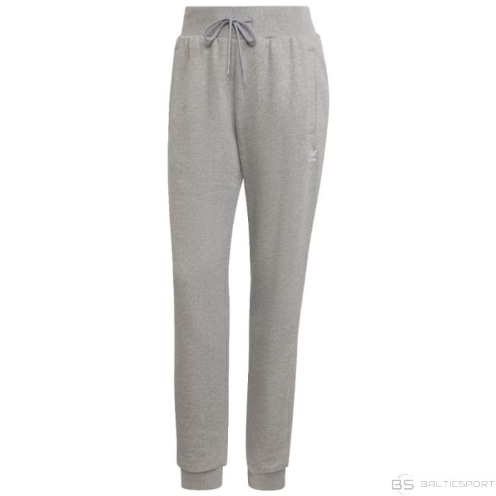 Adidas Adicolor Essentials Slim Joggers bikses W HF7501 (38)