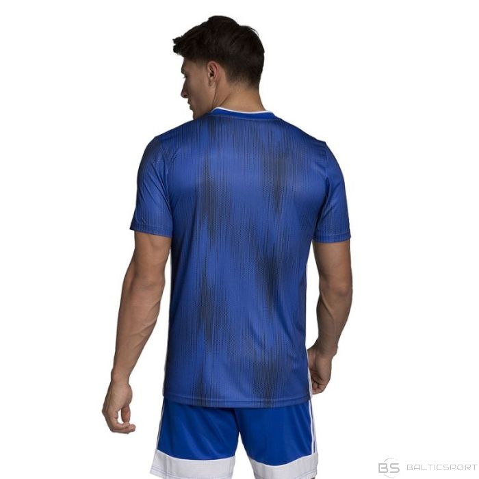 Adidas Tiro 19 JSY DP3532 football jersey (XXL)