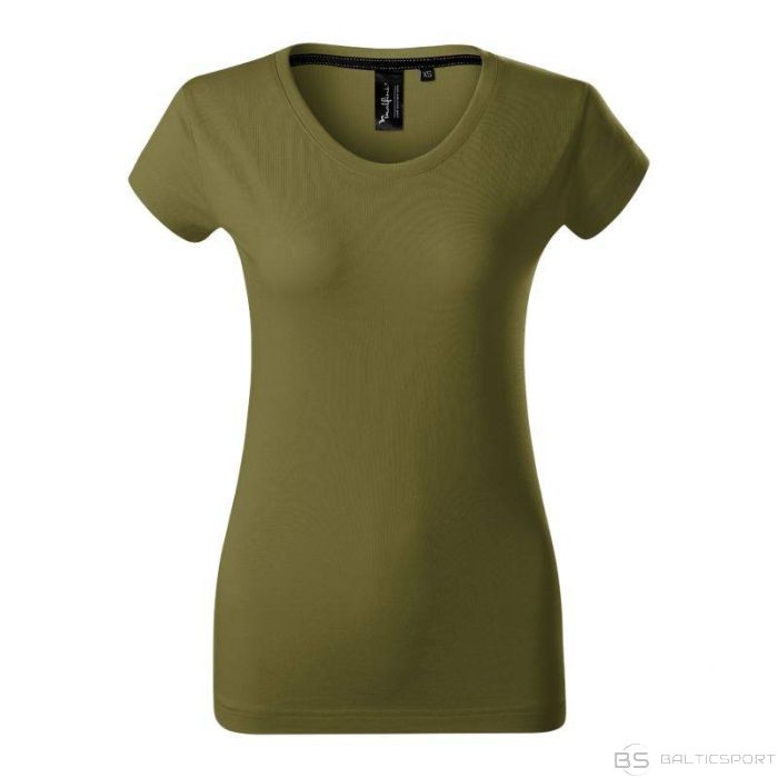 Malfini Exclusive T-shirt W MLI-154A3 (S)