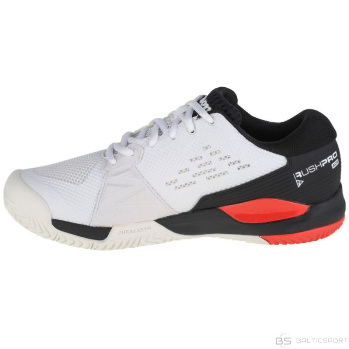 Wilson Rush Pro Ace M WRS328420 (47 1/3)