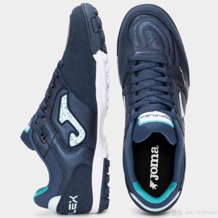 Buty Joma Top Flex 2504 TF TOPS2504TF / granatowy / 44