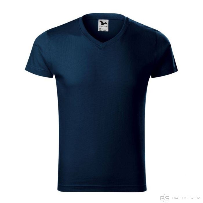 Malfini Slim Fit с V-образным вырезом M MLI-14602 (XL)