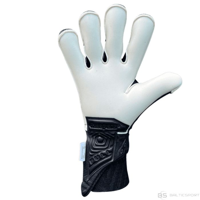 4keepers Neo Elegant RF 2G Gloves S874910 / black / 9.5