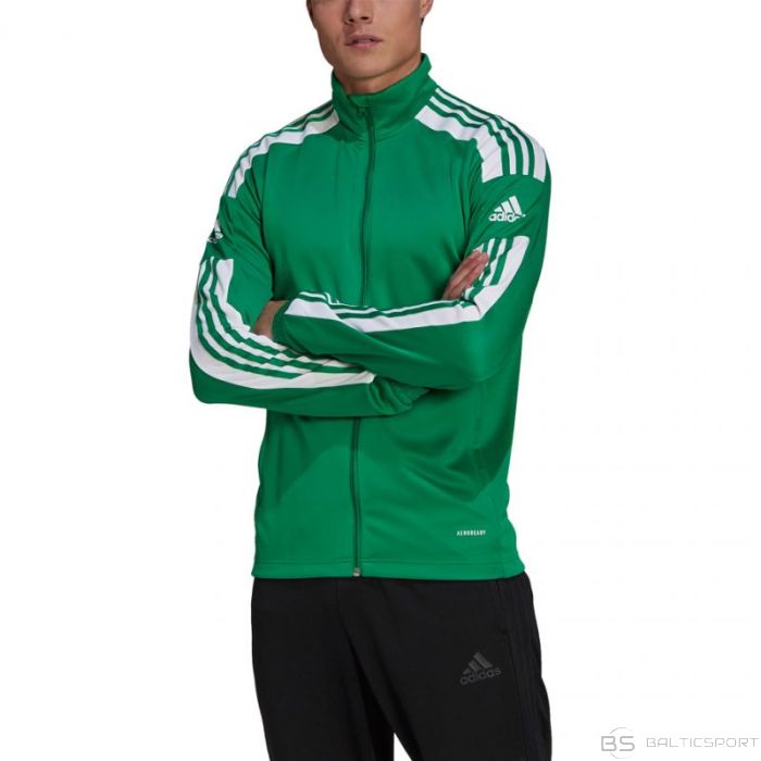 Adidas Толстовка Squadra 21 Training M GP6462 (M)