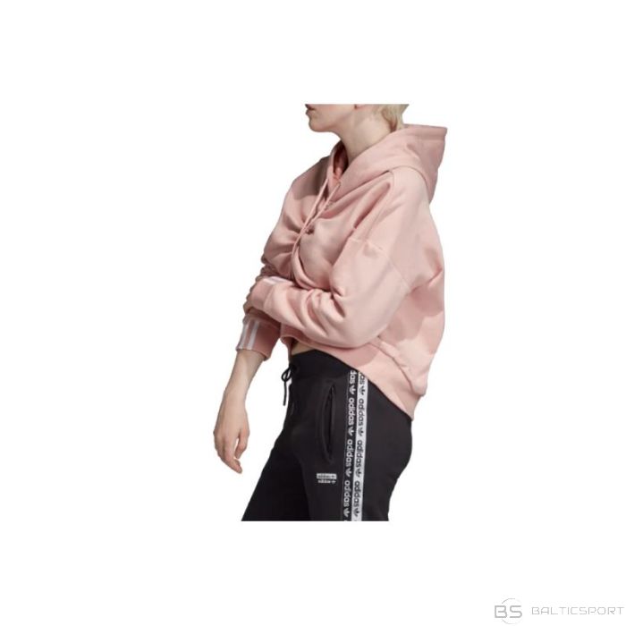 Adidas Худи со сборками W EC0782 (34)