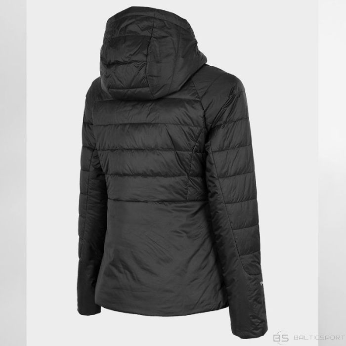 Jacket 4F W H4Z22-KUDP017 20S (S)