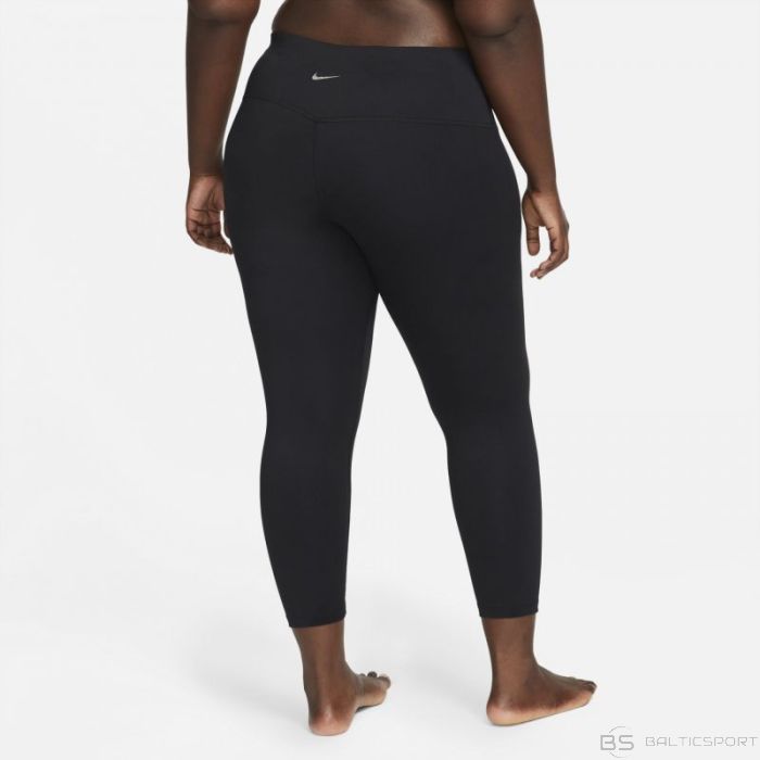 Nike Jogas Dri-FIT M DM7023-010 bikses (XS)