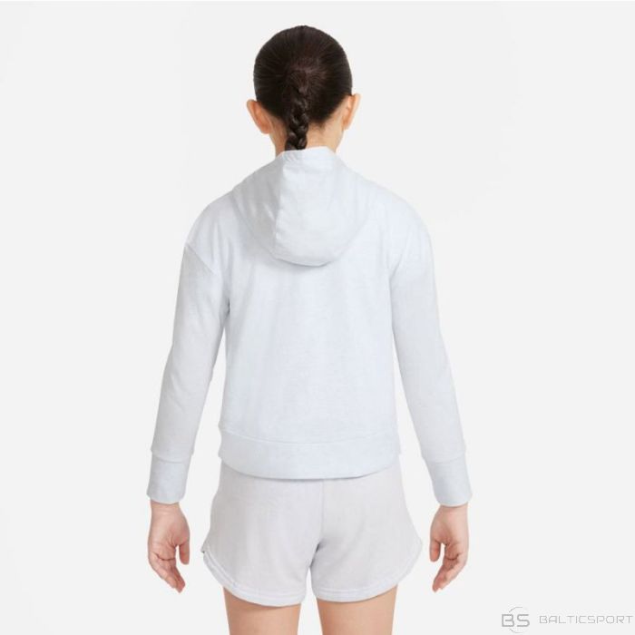 Nike Sportswear Džemperis Jr DA1124 085 (M (137–147 cm))