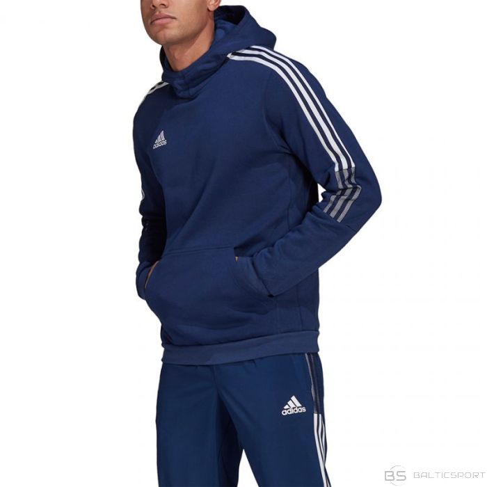 Adidas Толстовка с капюшоном Tiro 21 M GH4464 (L)