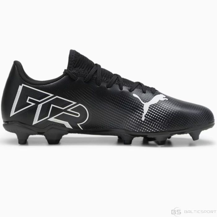 Buty Puma FUTURE 7 Play FG/AG 107723-02 / czarny / 43