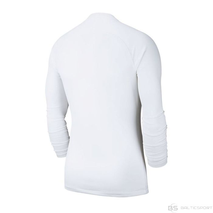Nike Dry Park JR AV2611-100 thermoactive shirt (164 cm)
