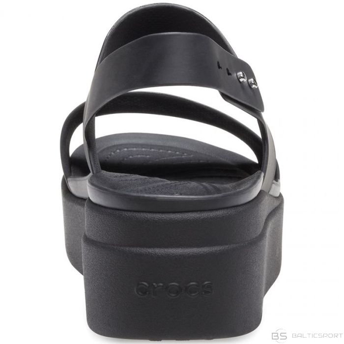 Crocs Brooklyn Low Wedge W 206453 060 (38-39)