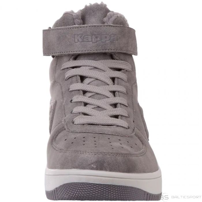 Kappa Bash Mid Fur 242799 1614 shoes (36)