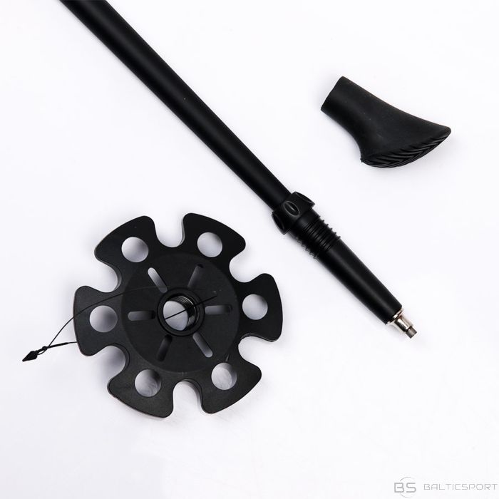 Kij Nordic Walking Viking / 120 cm