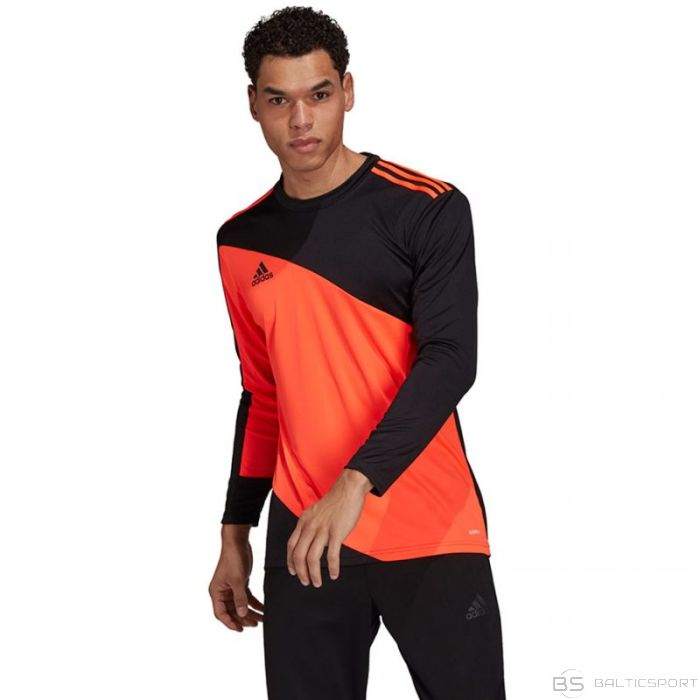 Adidas Vārtsarga krekls Squadra 21 Vārtsarga krekls M GK9805 (M)