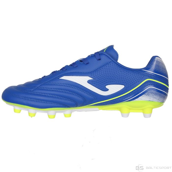 Buty Joma Aguila 2504 FG AGUW2504FG / niebieski / 46
