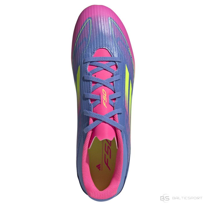 Buty adidas F50 Club FG/MG IE1245