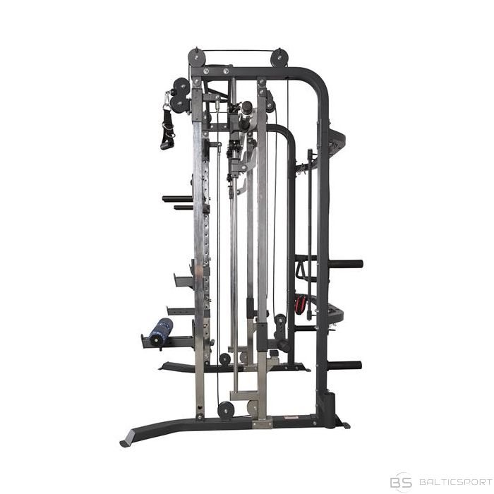 HMS CYKLOP 1 SMITH MACHINE SEMI COMMERCIAL