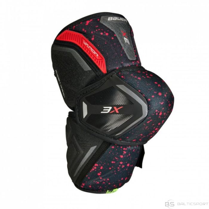 Bauer Vapor 3X Int 1059936 Hockey Elbow Pads (L)