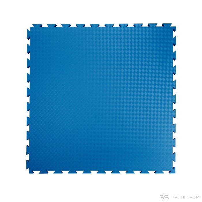 DŽUDO PAKLĀJS TRENDY SPORT COMPETITION 100X 100 X 4 CM