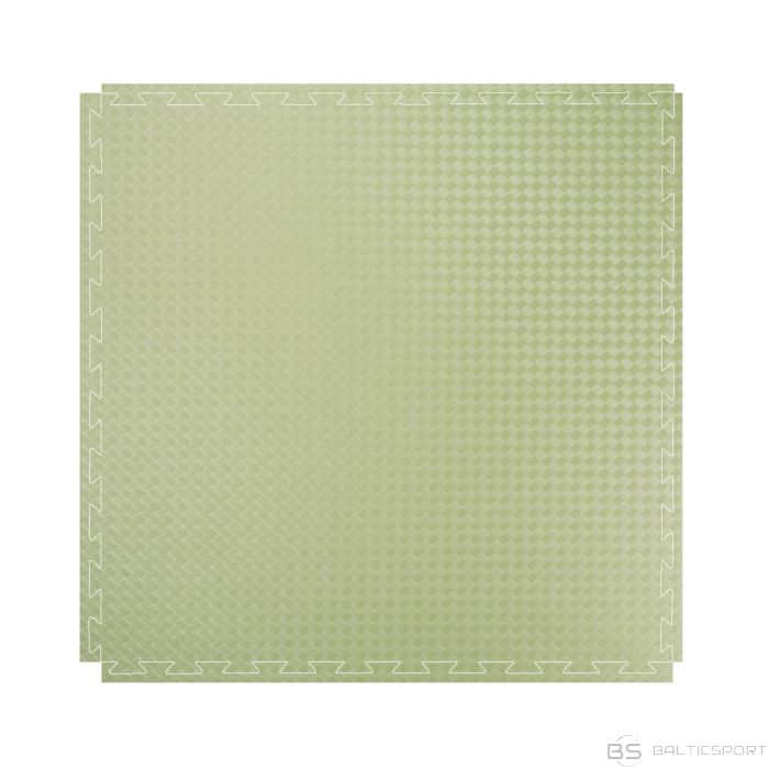 DŽUDO PAKLĀJS TRENDY SPORT COMPETITION 100X 100 X 4 CM
