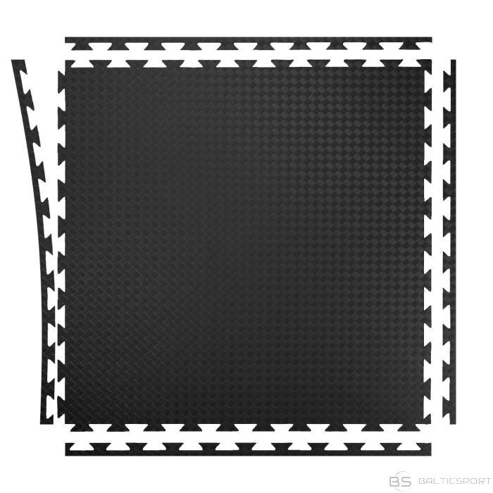 DŽUDO PAKLĀJS TRENDY SPORT COMPETITION 100X 100 X 4 CM