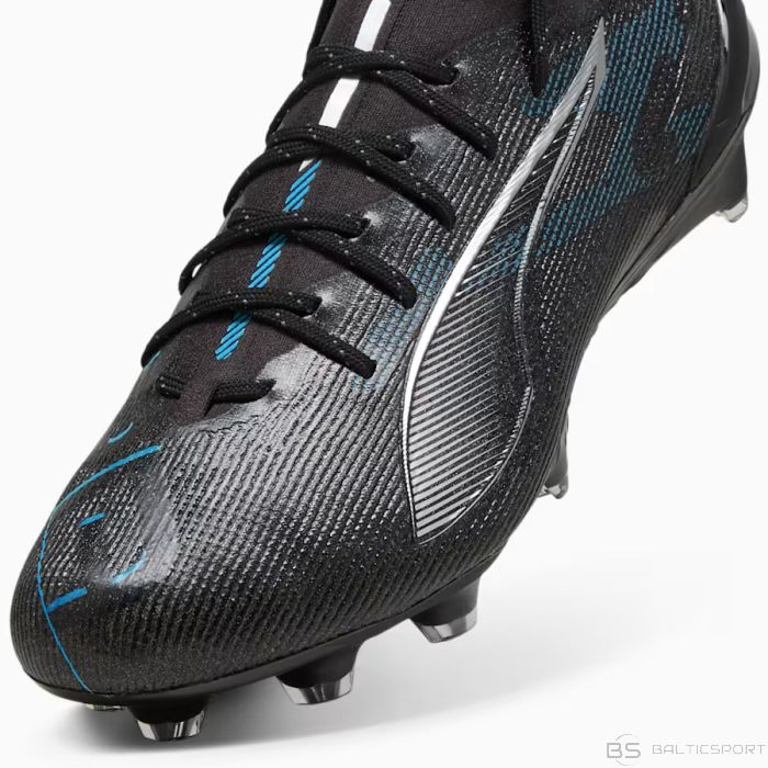 Buty Puma Ultra 5 Ultimate FG 108159-02 / czarny / 42