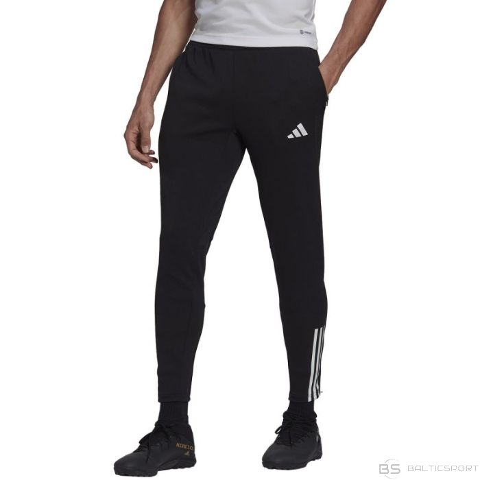 Adidas Pants Tiro 23 Competition Training M HC5483 (2XL)