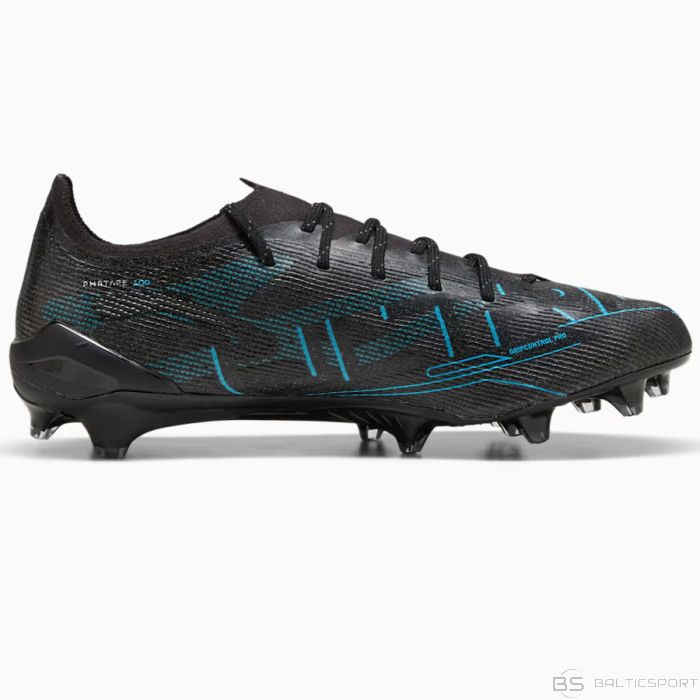 Buty Puma Ultra 5 Ultimate FG 108159-02 / czarny / 42