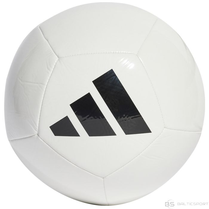 Piłka adidas Universadi IW3729 / biały / 5